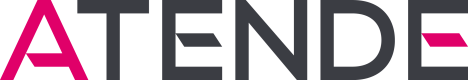 Logo Atende