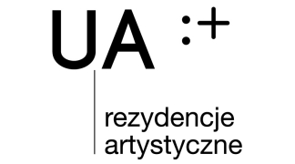 Logo rezydencji artystycznych