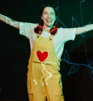 Spektakl Karolcia w Teatrze Polskim w Warszawie