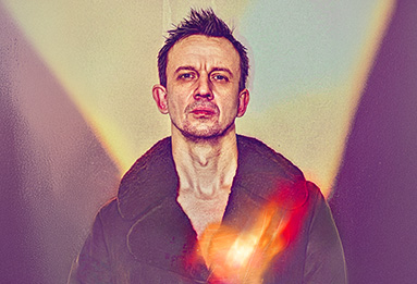 Na zdjęciu widownia Sceny Kameralnej Teatru Polskiego w Warszawie