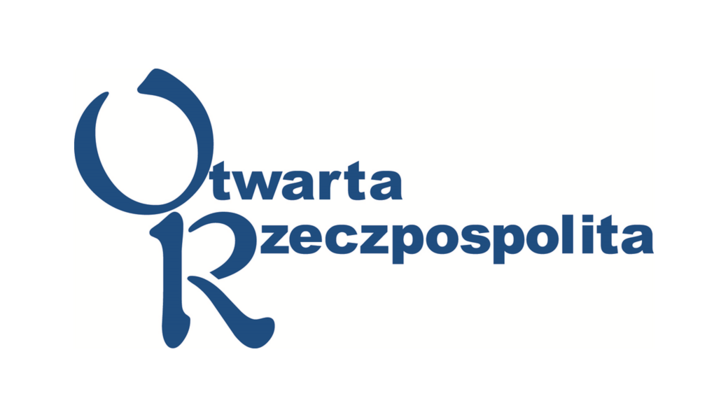 logo stowrzyszenia Otwarta Rzeczpospolita