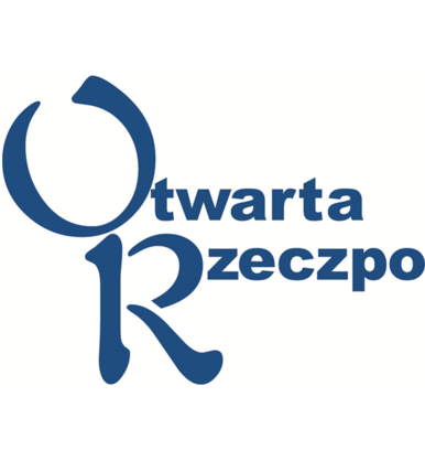 logo stowrzyszenia Otwarta Rzeczpospolita
