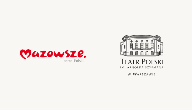 Zakup kurtyny tekstylnej na Dużej Scenie Teatru Polskiego w Warszawie.