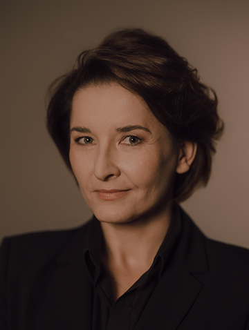 Katarzyna Strączek