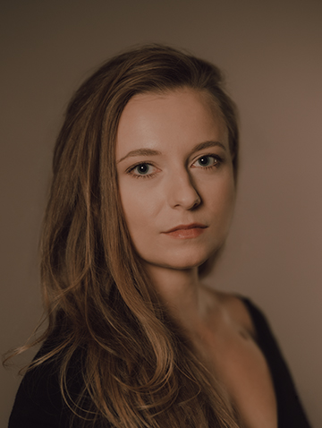 Dorota Bzdyla
