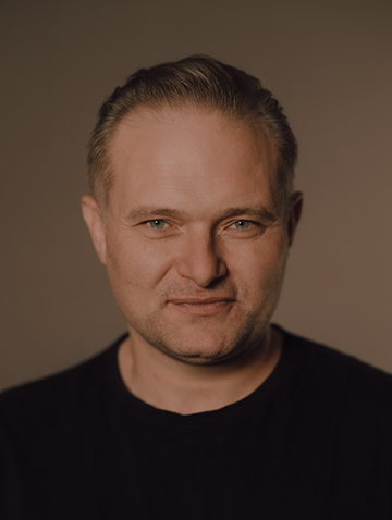 Wojciech Czerwiński