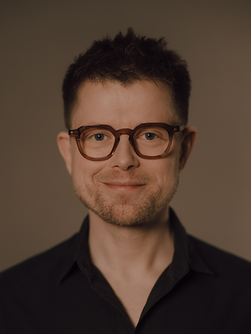Paweł Krucz