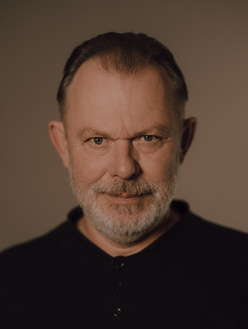 Szymon Kuśmider