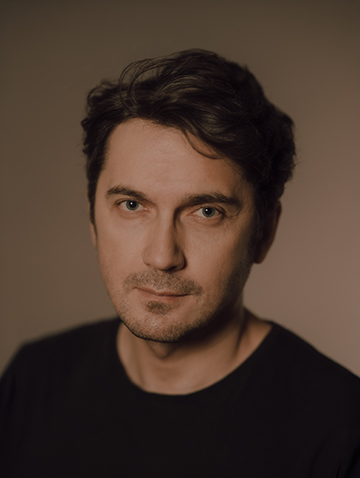 Krystian Modzelewski