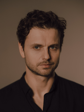Maksymilian Rogacki