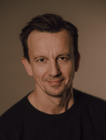Modest Ruciński