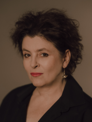 Katarzyna Skarżanka