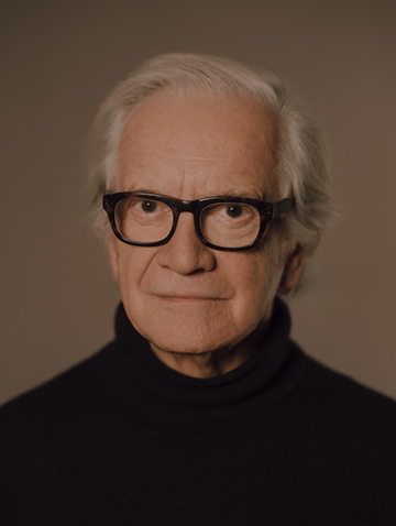 Andrzej Seweryn
