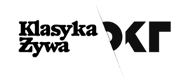 Logotyp Konkursu Klasyka Żywa